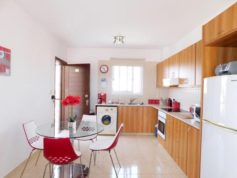 Excellent 2 Bed Apartment Mandria (Paphos) Exterior foto