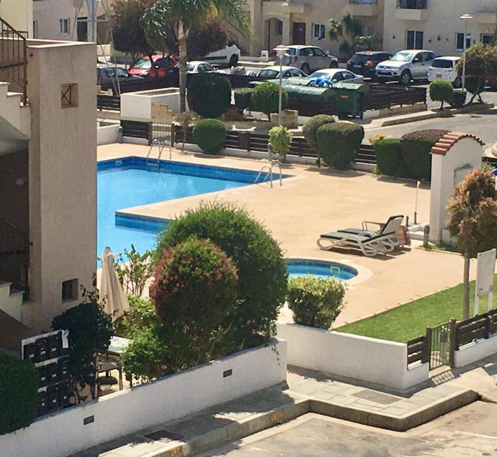 Excellent 2 Bed Apartment Mandria (Paphos) Exterior foto